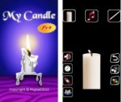   : My Candle Pro 3.0