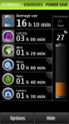   : Battery Monitor 2 v.2.1 (eng)