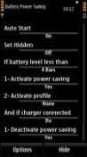   : Battery Power Saving v.3.01(0) (eng)