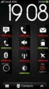   : Black Glass v1.1