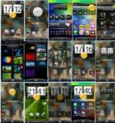   : SPB Mobile ShellHTC Sense Edition