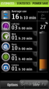   : Battery Monitor v.3.1 ENG 