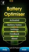   : Battery Optimiser v.3.0 ENG