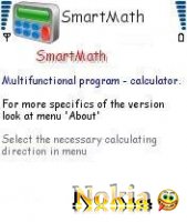   : SmartMath 3.34