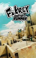   : Fukrey Rooftop runner (   )