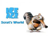   : Ice age Scrats world (   )