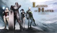   : Legend of master online (  )