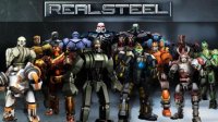   : Real steel Friends (  )