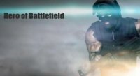   : Hero of battlefield ( )