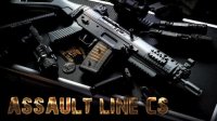   : Assault line CS Online fps (   )