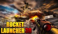   : Rocket launcher 3D (  3D)