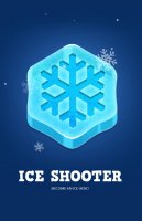   : Ice shooter ( )