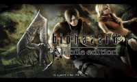   : BioHazard 4 Mobile (Resident Evil 4) (  4)