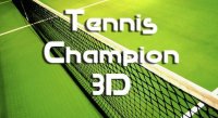   : Tennis champion 3D (   3D)