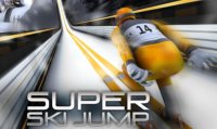   : Super ski jump (     )