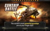   : Gunship Battle