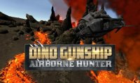   : Dino gunship Airborne hunter (   )