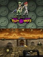 ToonWarz v1.00(4)