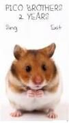 Talking Hamster -  