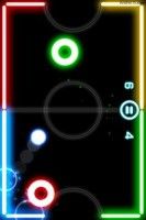 Glow Air Hockey - v.1.00 (eng)