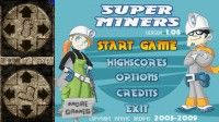 Super Miners v.1.09