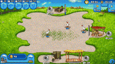   : Farm Frenzy