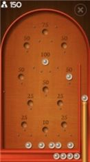 �������� � �����: Offscreen Bagatelle Touch v1.0