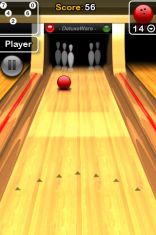 �������� � �����: Real Bowling v.1.10