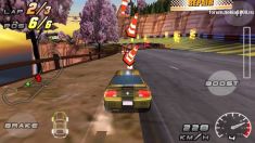   : Raging Thunder v1.05