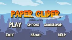   : Paper Glider - 1.00(0)