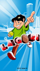 �������� � �����: Lagori - v.1.00(0)