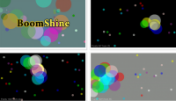 �������� � �����: BoomShine