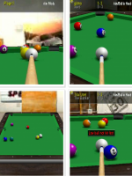   : Virtual Pool Mobile