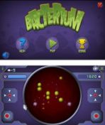   : Bacterium - v.1.20