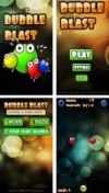   : Bubble Blast - v.1.0