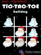   : Tic Tac Toe Holiday