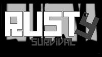 �������� � �����: ������ ��������� (Rusty survival)