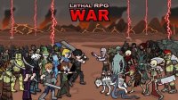   : Lethal RPG War (  )