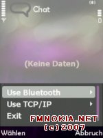 Inet + Bluetooth Chat 1.0