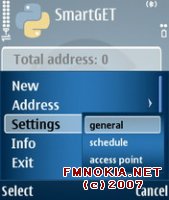 SmartGET v1.0