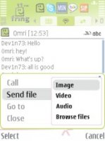 Fring v.3.30