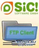 SIC FTP Client