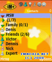 IM+ v.7.02