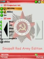 Sm@peR v.1.39 Red Army Edition!