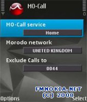 MoRoDo Mo-call V.1.2.7