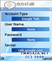 OctroTalk v.1.00