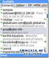 Talkonaut v4.09.20