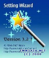 SettingWizard