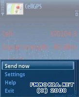 CellGPS