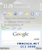 Google Search